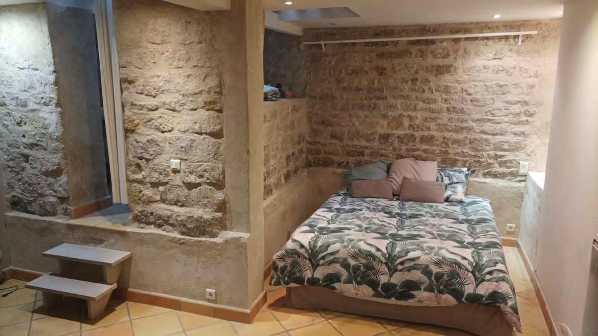 
                                                Location
                                                 Location appartement souplex Paris 14e