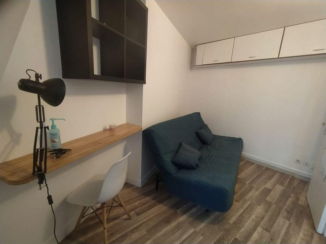 
                                                Location
                                                 Location Appartement Studio