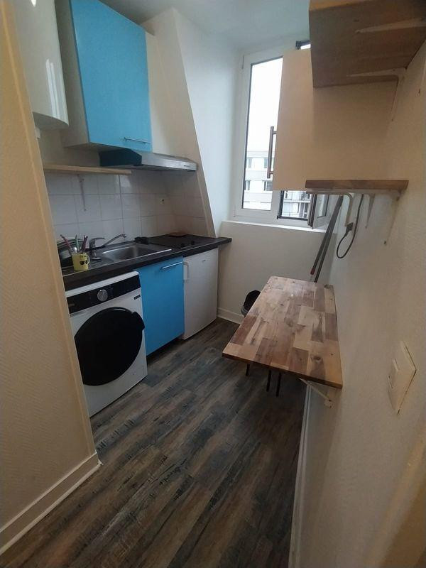 
                                                Location
                                                 Location Appartement Studio