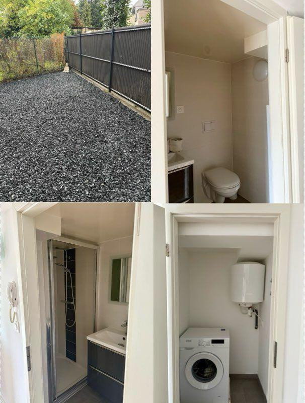 
                                                Location
                                                 Location appartement studio meublé 34m2 Thionville