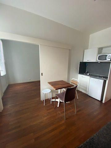 
                                                Location
                                                 Location appartement T1