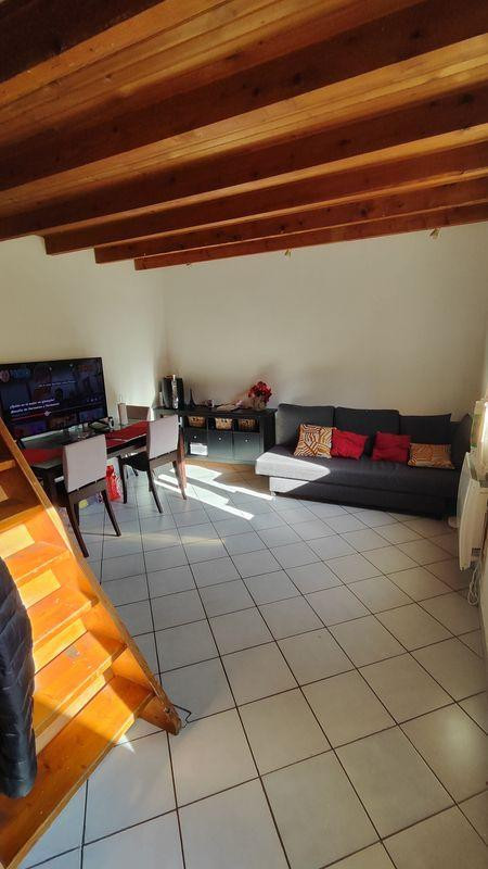 
                                                Location
                                                 Location appartement T2 36m2 Sartrouville