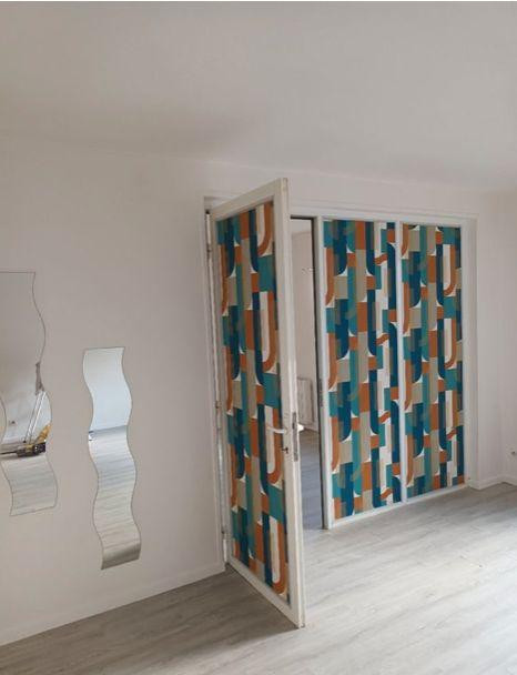 
                                                Location
                                                 Location appartement T2