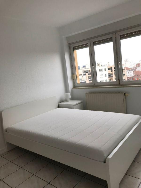 
                                                Location
                                                 Location appartement T2