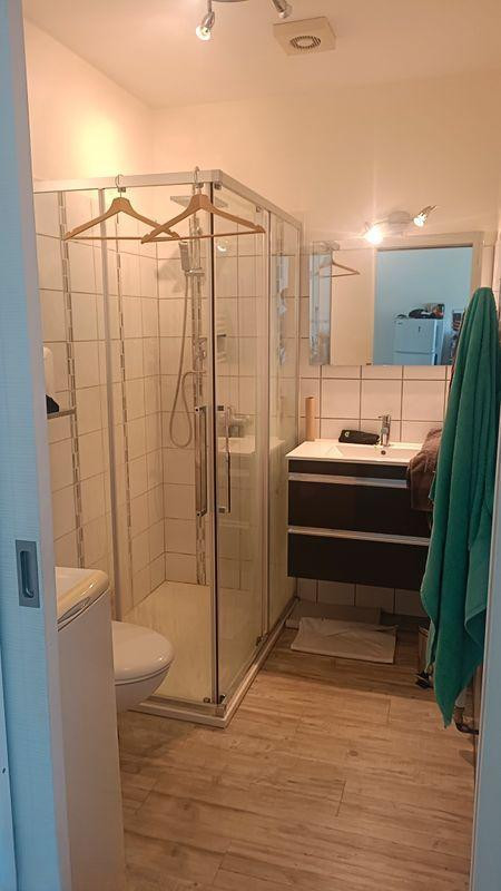 
                                                Location
                                                 Location appartement T2