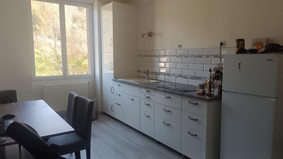 
                                                Location
                                                 Location appartement T2