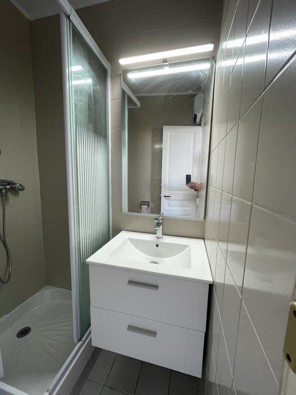 
                                                Location
                                                 Location appartement T2