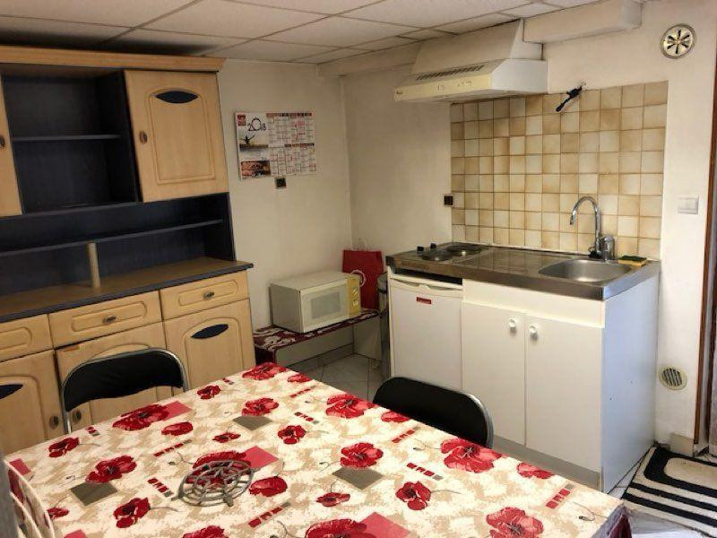
                                                Location
                                                 Location appartement T2 Amiens Saint Acheul