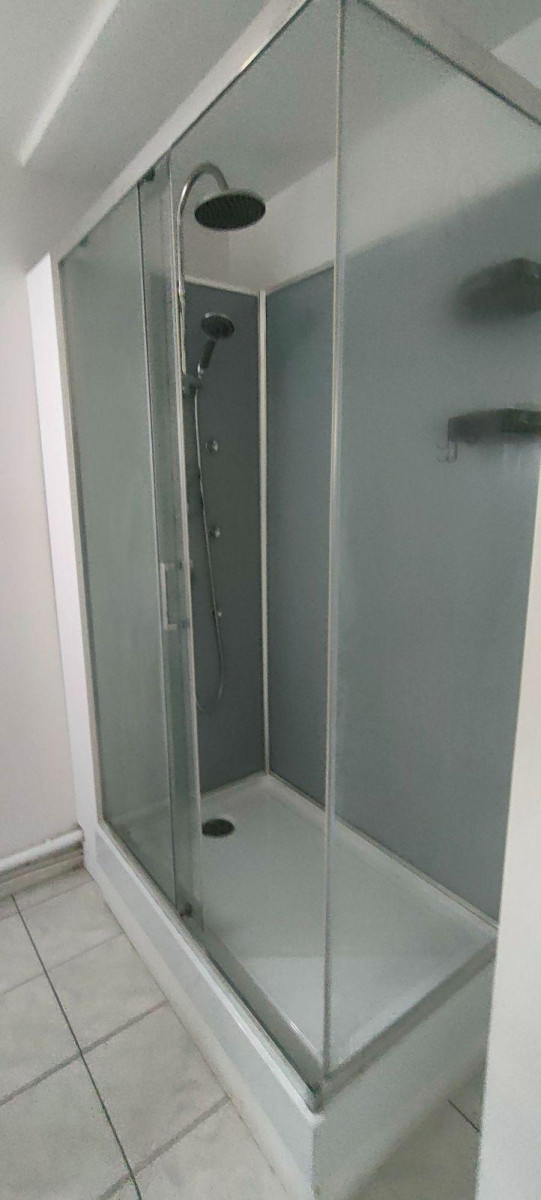 
                                                Location
                                                 Location appartement T2 avec jardin