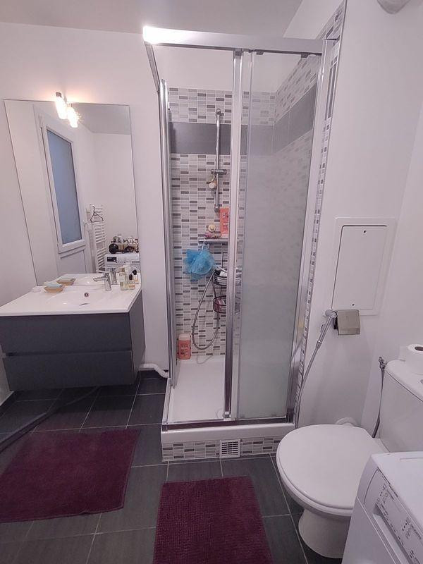 
                                                Location
                                                 Location appartement T2 Bezons (95870)
