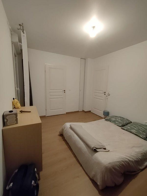 
                                                Location
                                                 Location appartement T2 Bezons (95870)