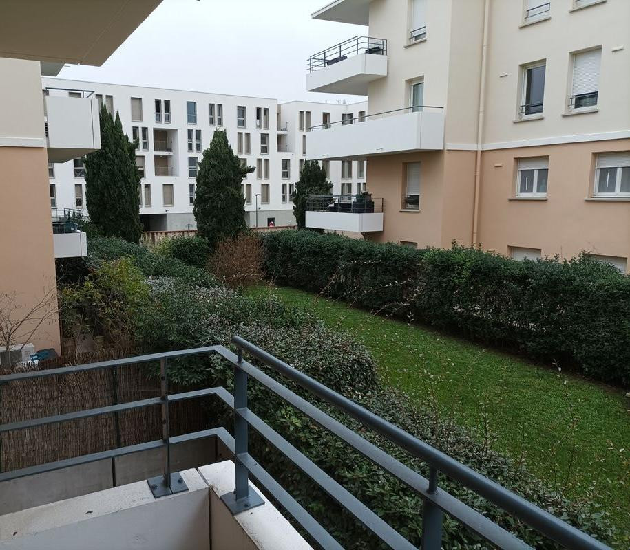 
                                                Location
                                                 LOCATION appartement T2 CROIX DE PIERRE