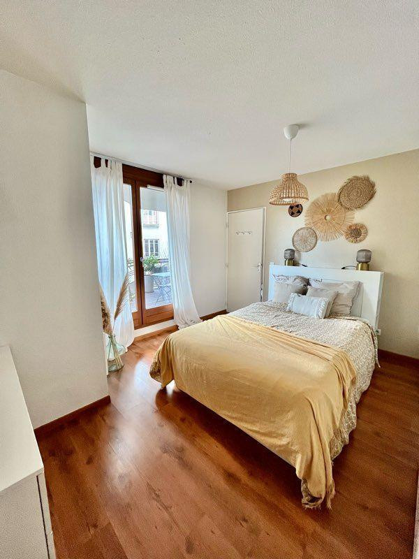 
                                                Location
                                                 Location appartement T2 de 43m2 non meublé