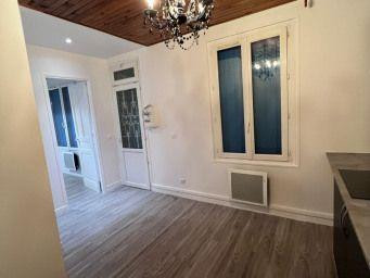 
                                                Location
                                                 Location appartement T2 Drancy