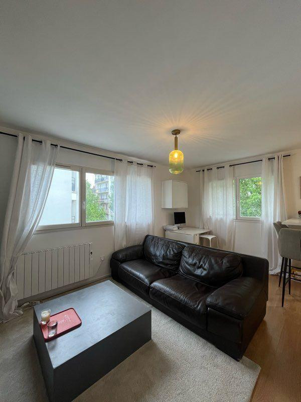 
                                                Location
                                                 Location appartement T2 Lamoriciere