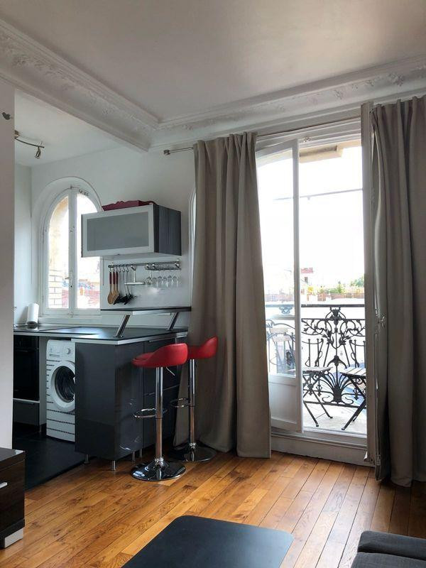 
                                                Location
                                                 Location appartement T2 Levallois Perret