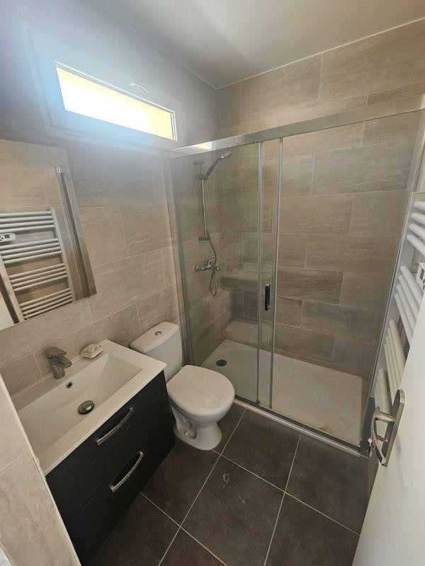 
                                                Location
                                                 Location appartement T2 neuf- 24m²- Argenteuil