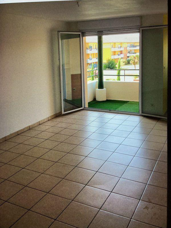 
                                                Location
                                                 Location appartement T2 quartier Lalande Toulouse