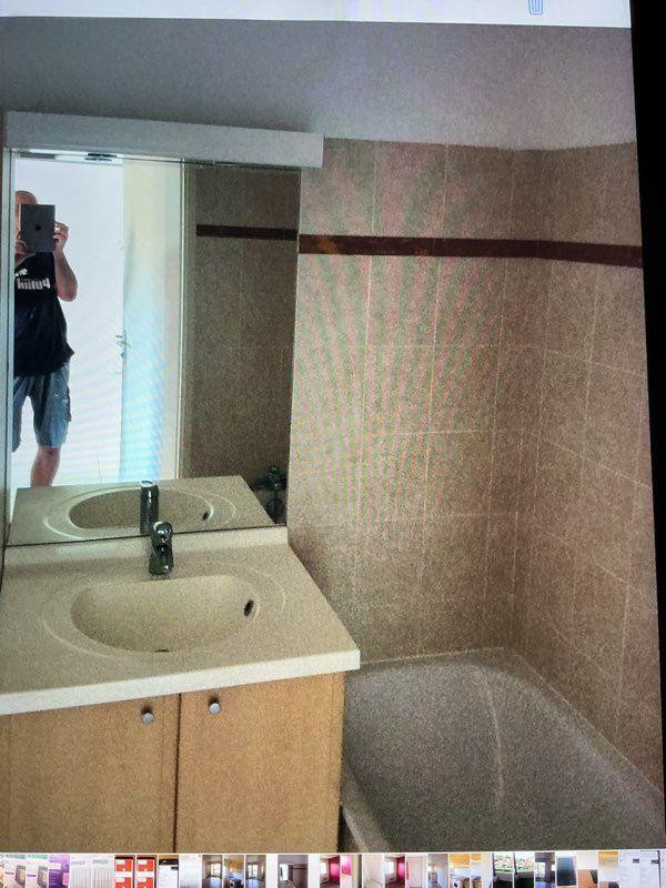 
                                                Location
                                                 Location appartement T2 quartier Lalande Toulouse