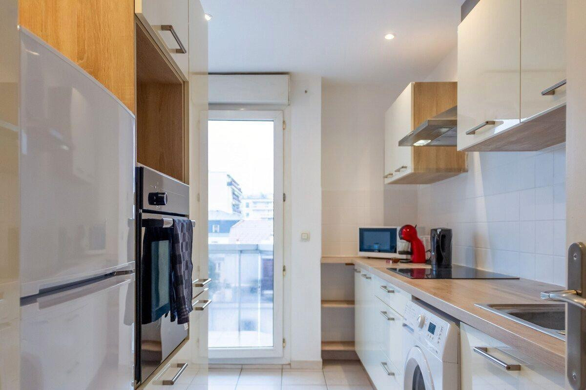 
                                                Location
                                                 Location Appartement T3 Centre ville Annemasse