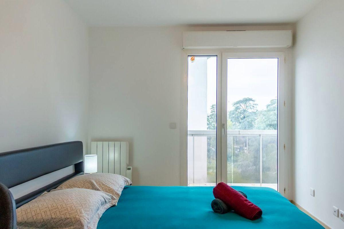 
                                                Location
                                                 Location Appartement T3 Centre ville Annemasse
