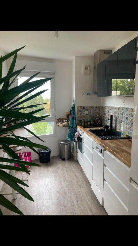 
                                                Location
                                                 Location appartement Villejean