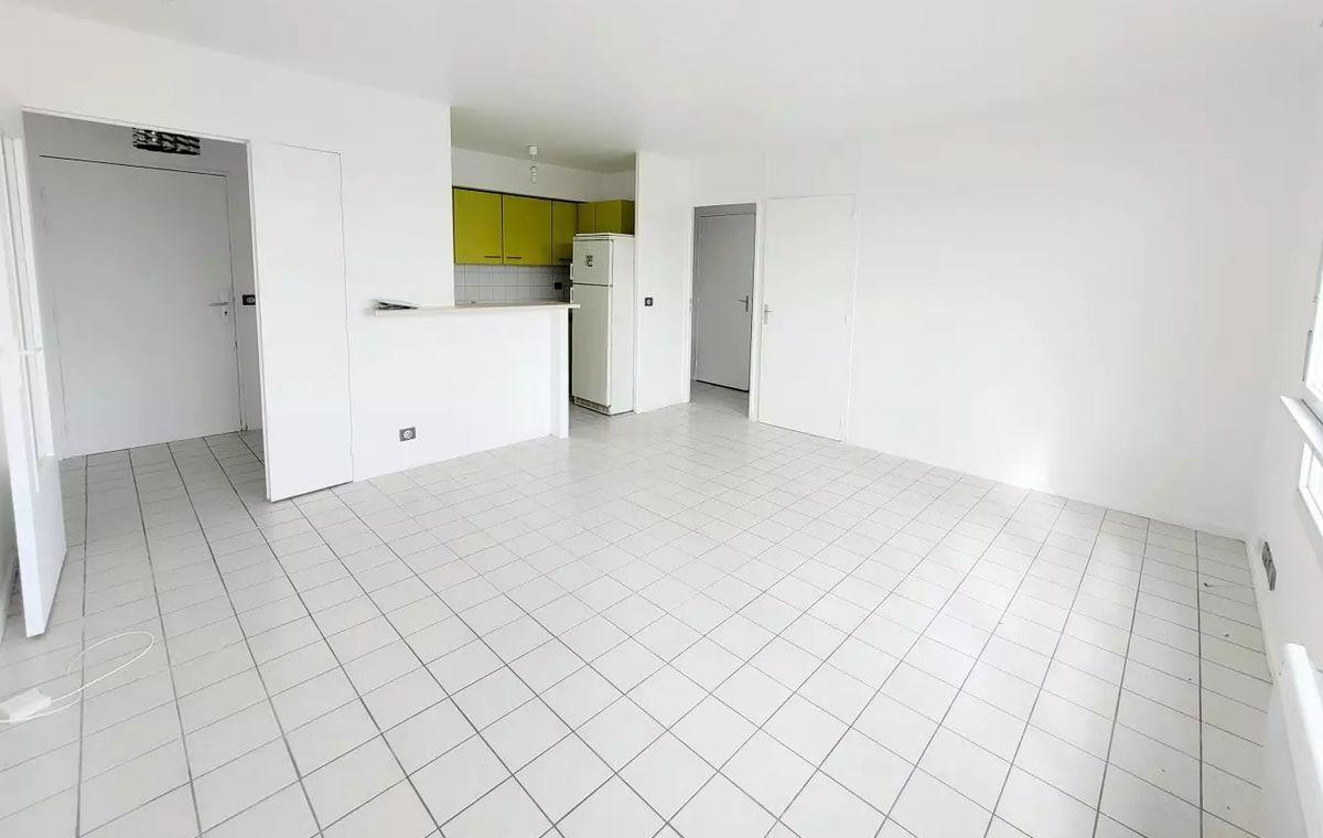 
                                                Location
                                                 Location Appartement Viry Chatillon