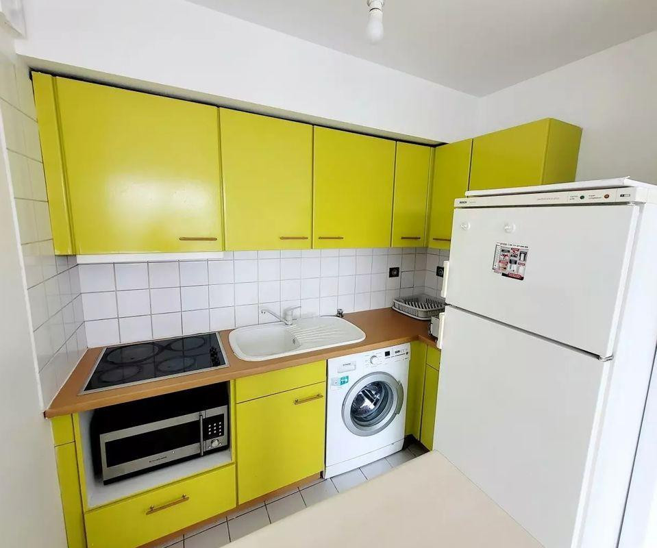 
                                                Location
                                                 Location Appartement Viry Chatillon