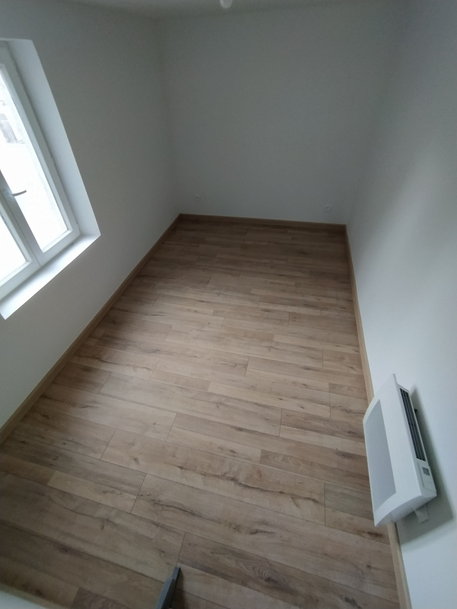 
                                                Location
                                                 LOCATION - APPARTEMENT - WIGNEHIES📍