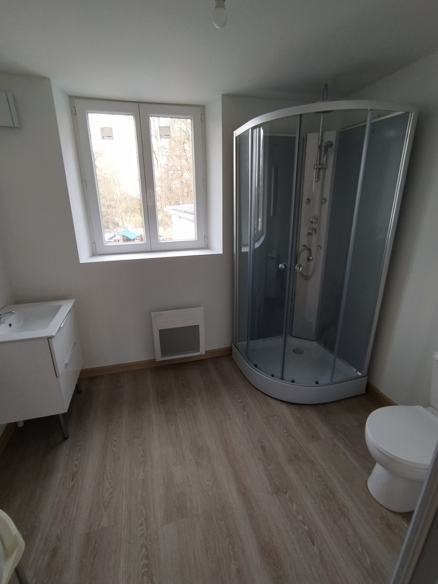 
                                                Location
                                                 LOCATION - APPARTEMENT - WIGNEHIES📍