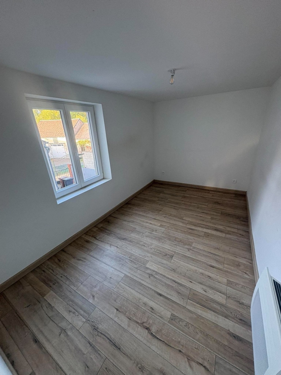 
                                                Location
                                                 LOCATION - APPARTEMENT - WIGNEHIES📍