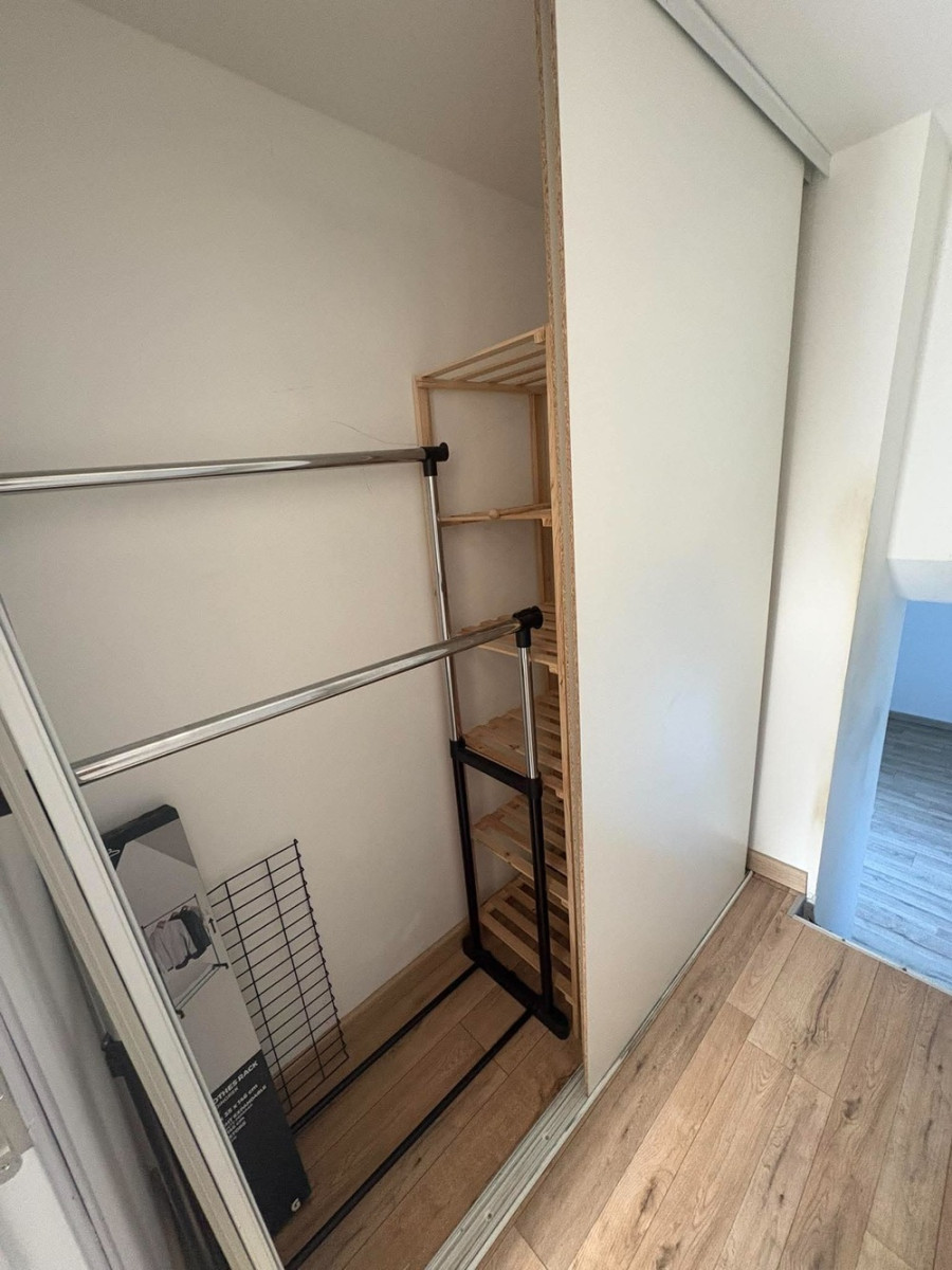 
                                                Location
                                                 LOCATION - APPARTEMENT - WIGNEHIES📍