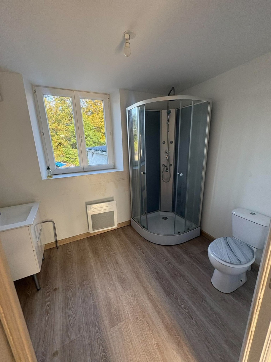 
                                                Location
                                                 LOCATION - APPARTEMENT - WIGNEHIES📍