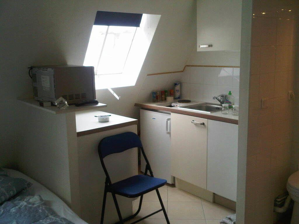 
                                                Location
                                                 Location bail mobilité Etudiant - Studio 22 m2