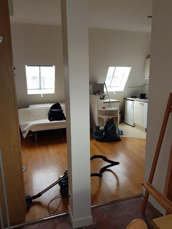 
                                                Location
                                                 Location bail mobilité Etudiant - Studio 22 m2