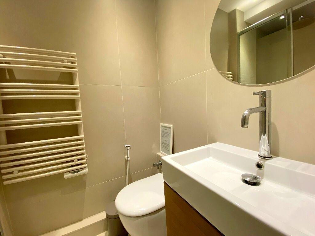 
                                                Location
                                                 Location beau studio meublé Paris 4ème