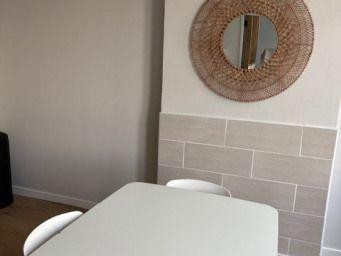 
                                                Colocation
                                                 Location Bordeaux 42 m2