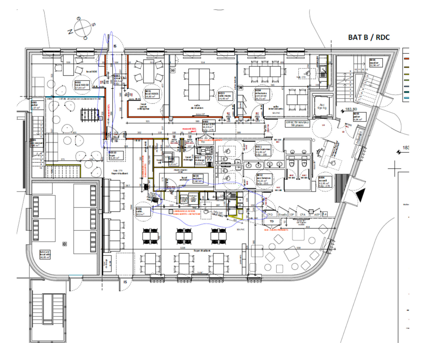 
                                                Location
                                                 Location Bureaux Aix-en-Provence 13090