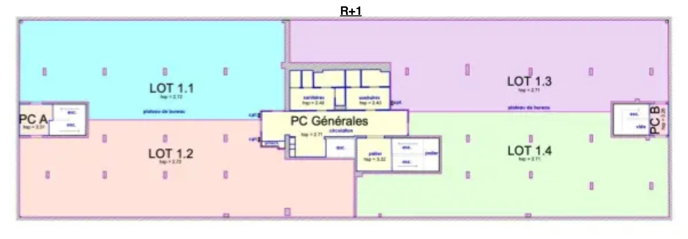 
                                                Location
                                                 Location Bureaux Aix-en-Provence 13090