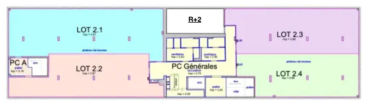 
                                                Location
                                                 Location Bureaux Aix-en-Provence 13090