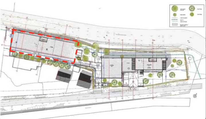 
                                                Location
                                                 Location Bureaux Aix-en-Provence 13090