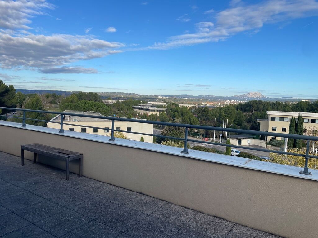 
                                                Location
                                                 Location Bureaux Aix-en-Provence 13100
