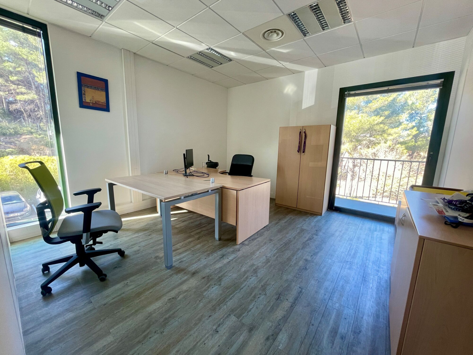 
                                                Location
                                                 Location Bureaux Aix-en-Provence 13290