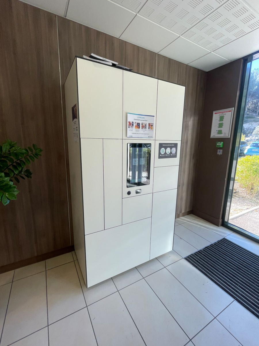 
                                                Location
                                                 Location Bureaux Aix-en-Provence 13290