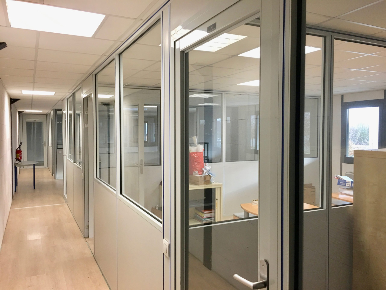 
                                                Location
                                                 Location bureaux Amiens – 140 m² – Amiens Est