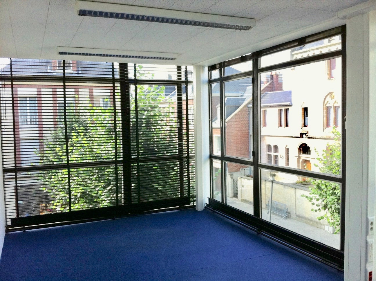 
                                                Location
                                                 Location bureaux Amiens – 430 m²