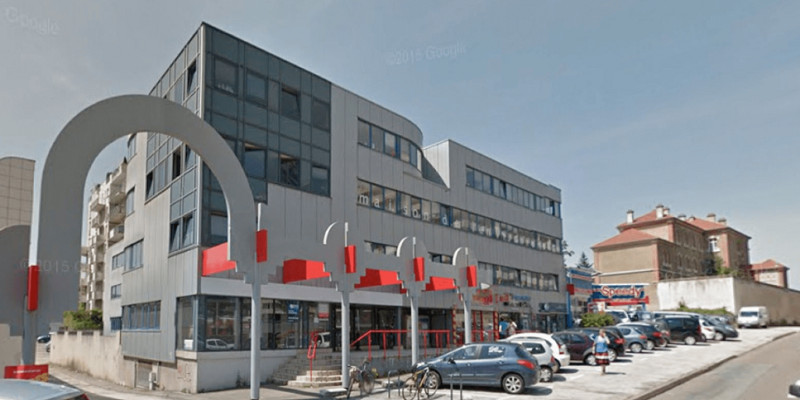 
                                                Location
                                                 Location bureaux Besançon – 214 m² – Doubs / Bourgogne-Franche-Comté