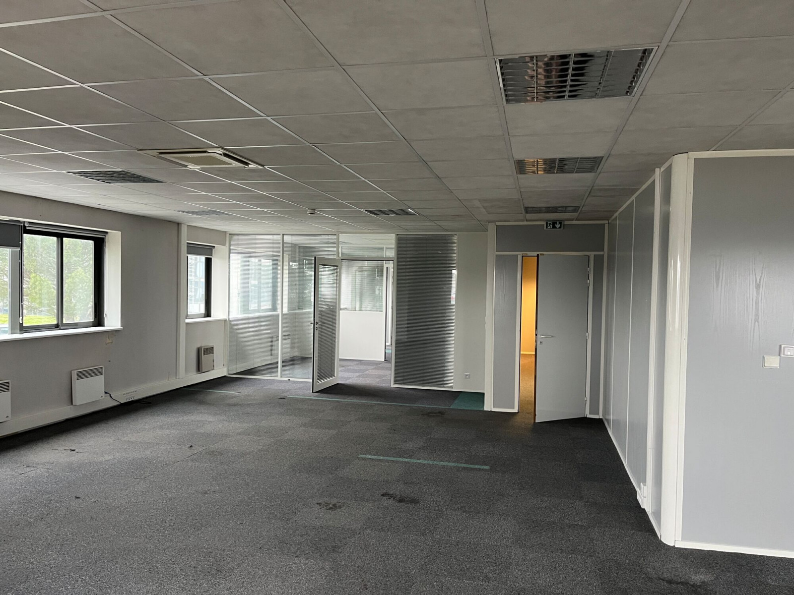 
                                                Location
                                                 Location Bureaux Bouguenais 44340