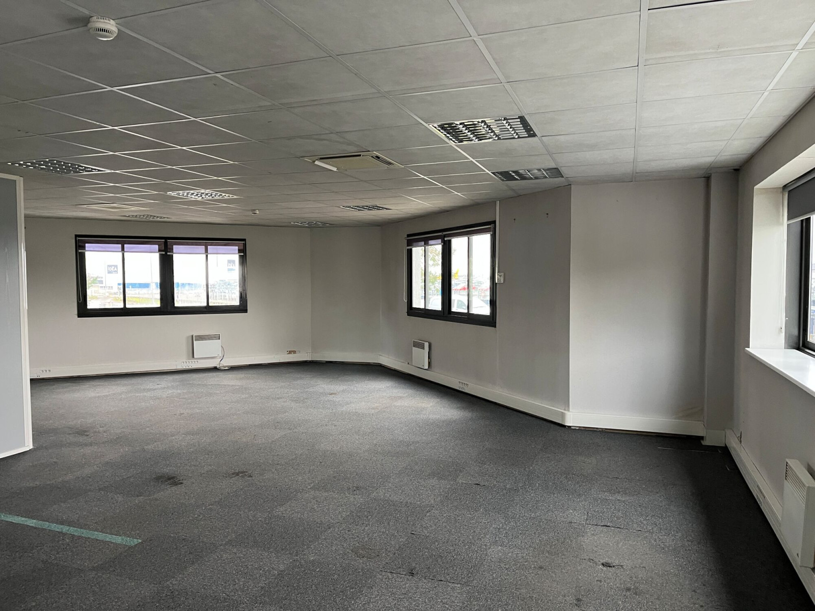 
                                                Location
                                                 Location Bureaux Bouguenais 44340