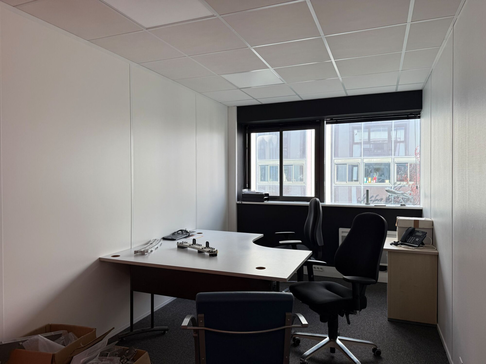 
                                                Location
                                                 Location Bureaux Bouguenais 44340